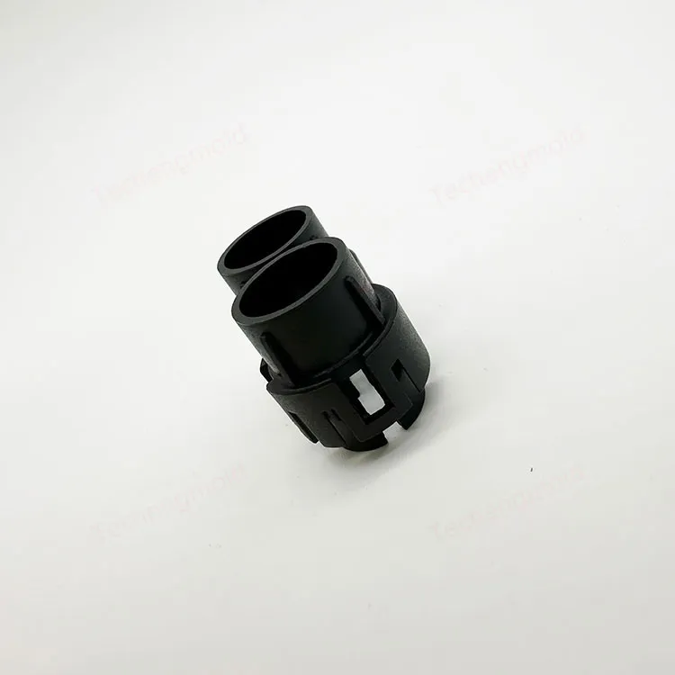特诚科技PEEK精密注塑件实拍 3